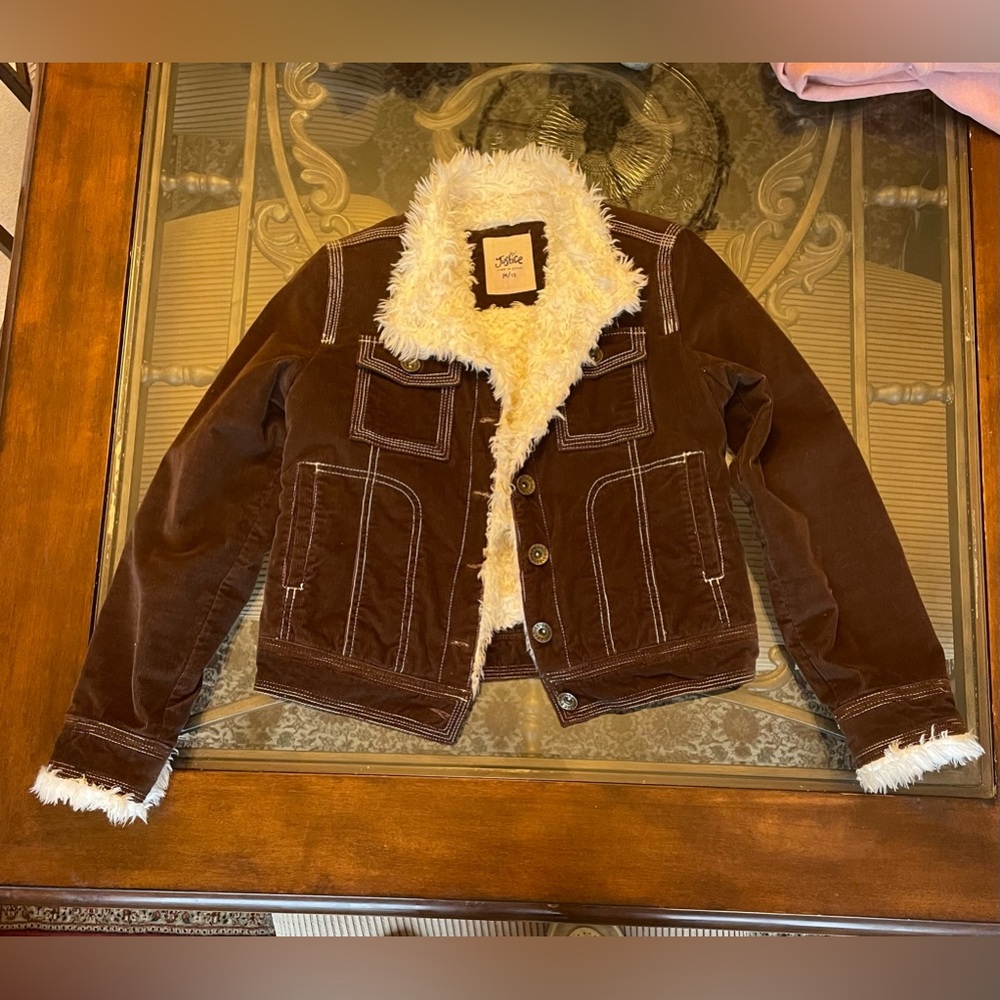 Aviator Jacket